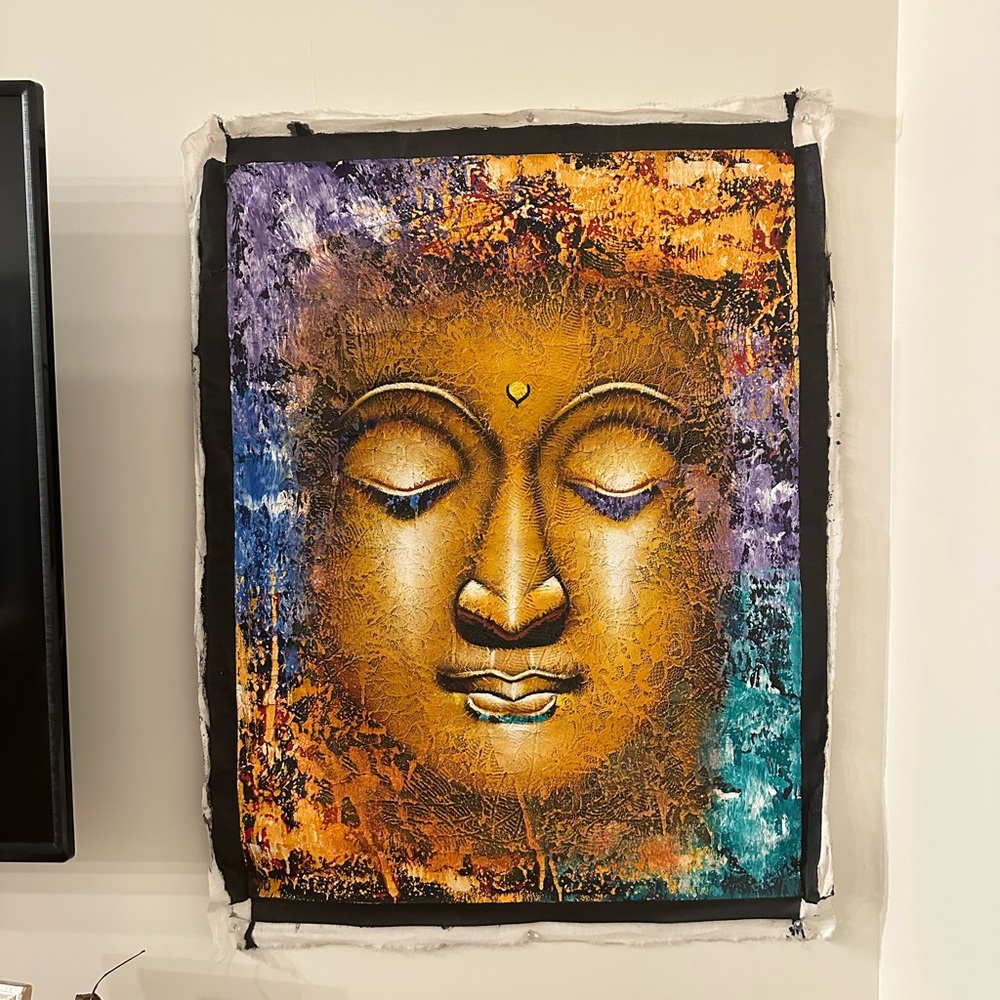 Beautiful art work